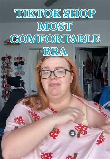 Review of the Most Comfortable 42H Bra