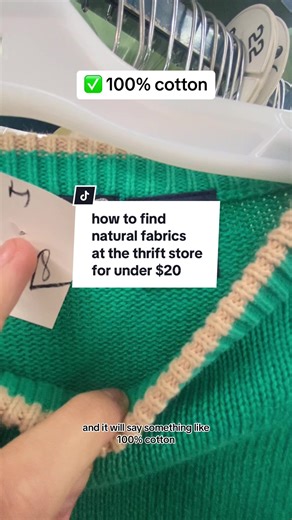 Teleport | Thrifting App on TikTok