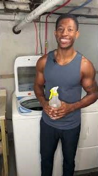 Step-by-Step Guide: Deep Clean Your Washer Like a Pro.