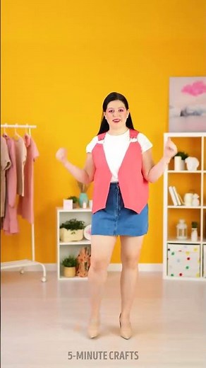 Sewing Hacks and Tips