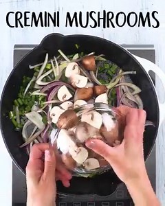 536K views · 61 reactions | Chicken and Chile Hash: Turning dinner...