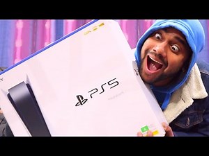 😍UNBOXING A BRAND NEW PS5 | New Zealand #PS5 #Playstation5