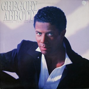 Gregory Abbott - Shake You Down