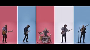 21K views · 346 reactions | Here's Ha Ha Tonka's crazy colorful, retro rock-n-rollin' music video for "Race to the Bottom," as heard on CONAN! From the band's new album 'Heart-Shaped Mountain,' out now on CD, vinyl LP, and digital: bloodshotrecords.com/album/heart-shaped-mountain | Bloodshot Records | Facebook