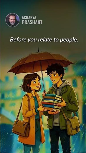 Learn Aloneness || Acharya Prashant