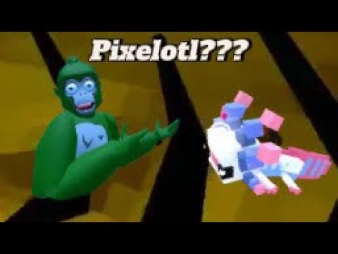 My rarest run in shark go bloop!!!