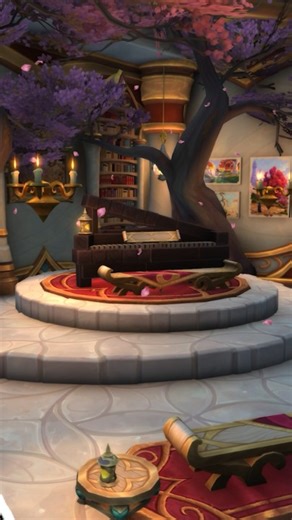 Duplicate with ease and share your favorite creations with the community! Copy Paste and Import/Export features are coming to Housing 🏠🏠🏠 https://www.youtube.com/watch?v=pkFMkdZWxdk | World of Warcraft