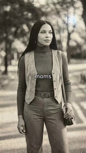 Shoutout to my moms & pops 🤎 #MomsAndPops #FamilyForever #ThenAndNow #ChildhoodThrowback #StillTheirBaby