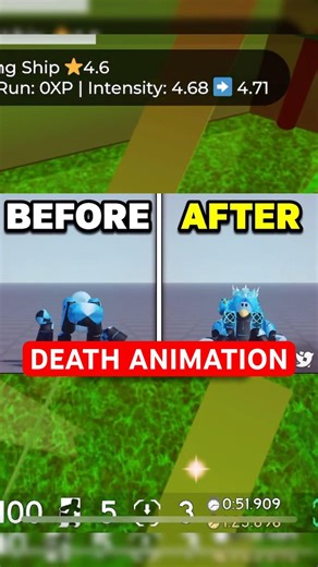Roblox is Removing Our OOF Death Animation…
