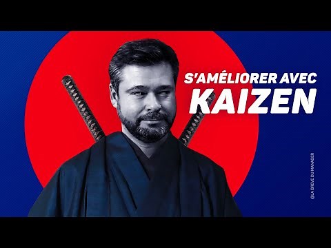 The Japanese method for success: KAIZEN