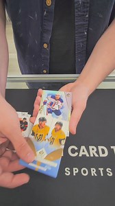Une carte expirée 😥! #hockeycards #sportscards #remicardtrader | Rémi Card Trader