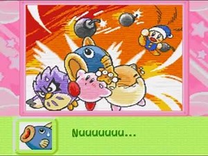 Some Guy Plays Kirby's Super Star Stacker (English) [1] Tutorial and Story Mode 1-3