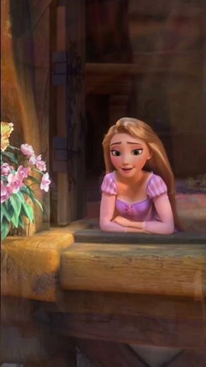 Rapunzel #rapunzel #tangled #hindifairytale #urdufairytales
