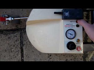 Brake Buddy Classic Auxillary Braking System