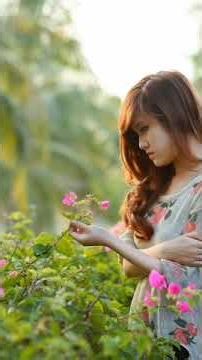 Belles mélodies printanières 🌿 Musique douce et relaxante pour apaiser l'âme et ..