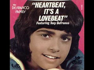 Tony DeFranco Interview (part 1 of 3 parts)