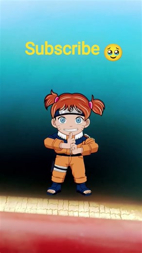 naruto stop 🛑 challange