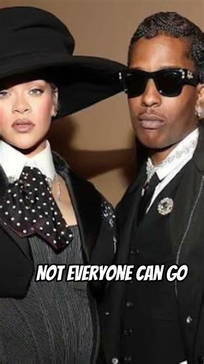 A$AP Rocky Survivor’s Guilt 💔 Outgrowing Friends & Moving Forward #asaprockyrihanna #asaprockynews