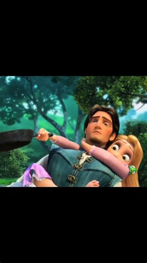 Movie Clips on Instagram: "🎬 Tangled – 2010 ‧ Animation, Adventure, Comedy, Fantasy Tangled is a Disney animated movie inspired by the fairy tale Rapunzel. It follows Rapunzel, a princess with magically long golden hair that can heal and keep people young. She has been locked in a tower her whole life by Mother Gothel, who uses Rapunzel’s magic to stay young. One day, a charming thief named Flynn Rider accidentally climbs into Rapunzel’s tower while escaping the guards. Rapunzel makes a deal wi