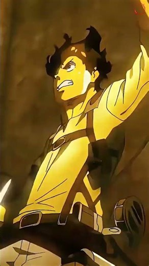 Attack on Titan ka sabse UNDERRATED moment 😳🔥#attackontitan #erenyeager #aot #animeedit