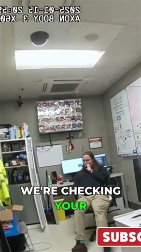 Verifying Identity: The Next Step for Police