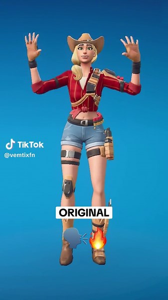 Fortnite Future: Mask Off Emote in Item Shop