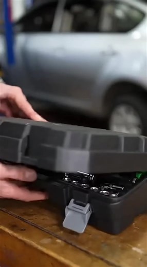 The Ultimate Multi-Function Car Repair Tool Kit
