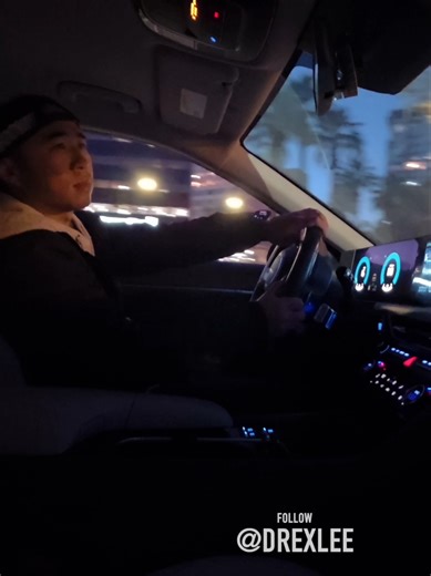 creative Night drive idea 💥 see Results ‼️ #tiktokpartner #cartok #drexlee