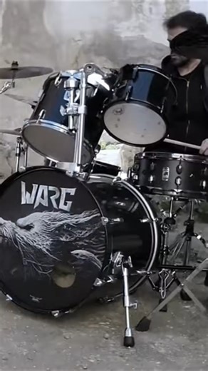 Our Reckoning 🔥⌛#metal #rock #reels #video #guitar #drums #heavymetalsongs