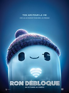 Bande Annonce de Ron Débloque