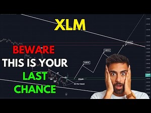 STELLAR XLM Price News Today, Technical Analysis and Price Prediction 2023/2024