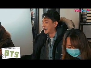 【妙手 Wonderful hand】预告：全剧组最爱笑的男人，黄宗泽的笑声太魔性~ | 黄宗泽/张艺上/王瑞昌/孙耀琦 | 爱情剧情片 | 优酷 YOUKU