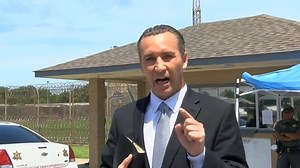 452K views · 4.4K reactions | RAW: Pastor Spell was released from EBR Parish Prison a short time ago. https://bit.ly/2VqFaOl | WAFB Channel 9 | Facebook