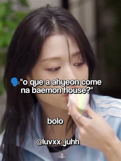 If you guys like it, I'll make a part 2 || #kpop #foryou #fy #babymonster