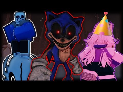 [EVENT] 2011x / Mocha Tower / Sans Fight Gameplay [Showcase] [Undertale Timeline Corruption: TD]