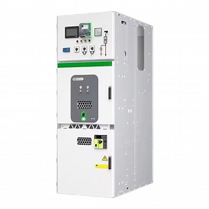 [Hot Item] Power Distribution Cabinet Fabrication with Customizable Interior Layout