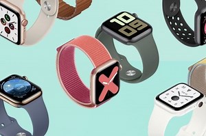 O2 será compatible con la eSIM del Apple Watch a partir de octubre