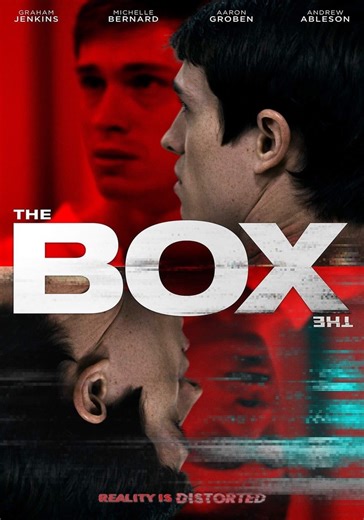 The Box - movie: where to watch streaming online