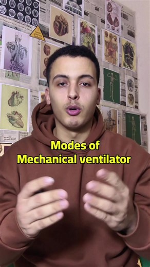 Understanding Modes of Mechanical Ventilation