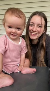 I’ve been getting a lot of comments on here recently asking how long we’ve been doing social media. This was our first ever viral video and it was posted 2.5 years ago! I only started Facebook about 6 months ago so that’s why there is some old content that I’ve never shared on here before!❤️ | chloe_amelle