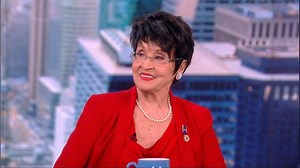 Chita Rivera looks back on taking on some of Broadway's most iconic roles