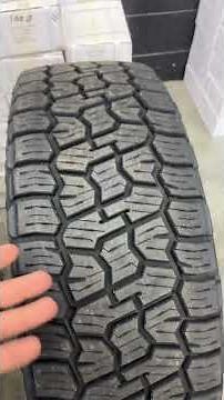 Review of the 3 best all terrain tires on the market