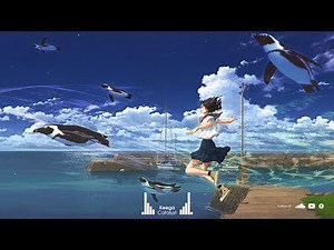 Keega - Catalyst ♪