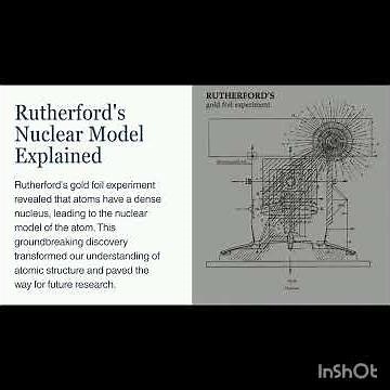chapter the structure of atom class 9th chemistry