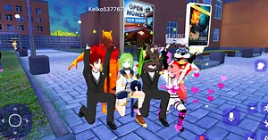 Download & Play Virtual Droid AI on PC & Mac (Emulator)