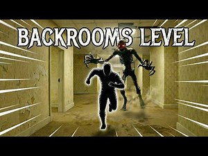 ⚠️ DON'T LOOK BACK! | HIGH QUALITY Immersive Interactive Warm Up #11