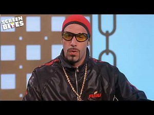 The Ali G Scene That's Still Weirdly Relevant Today | Ali G Indahouse (2002) | Screen Bites