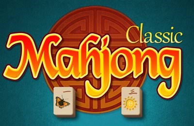 Classic Mahjong