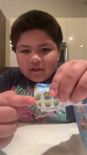 Unboxing my Toy Story rocket #disney #toystory #childhood #movie #music