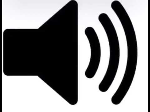 Get out sound effect